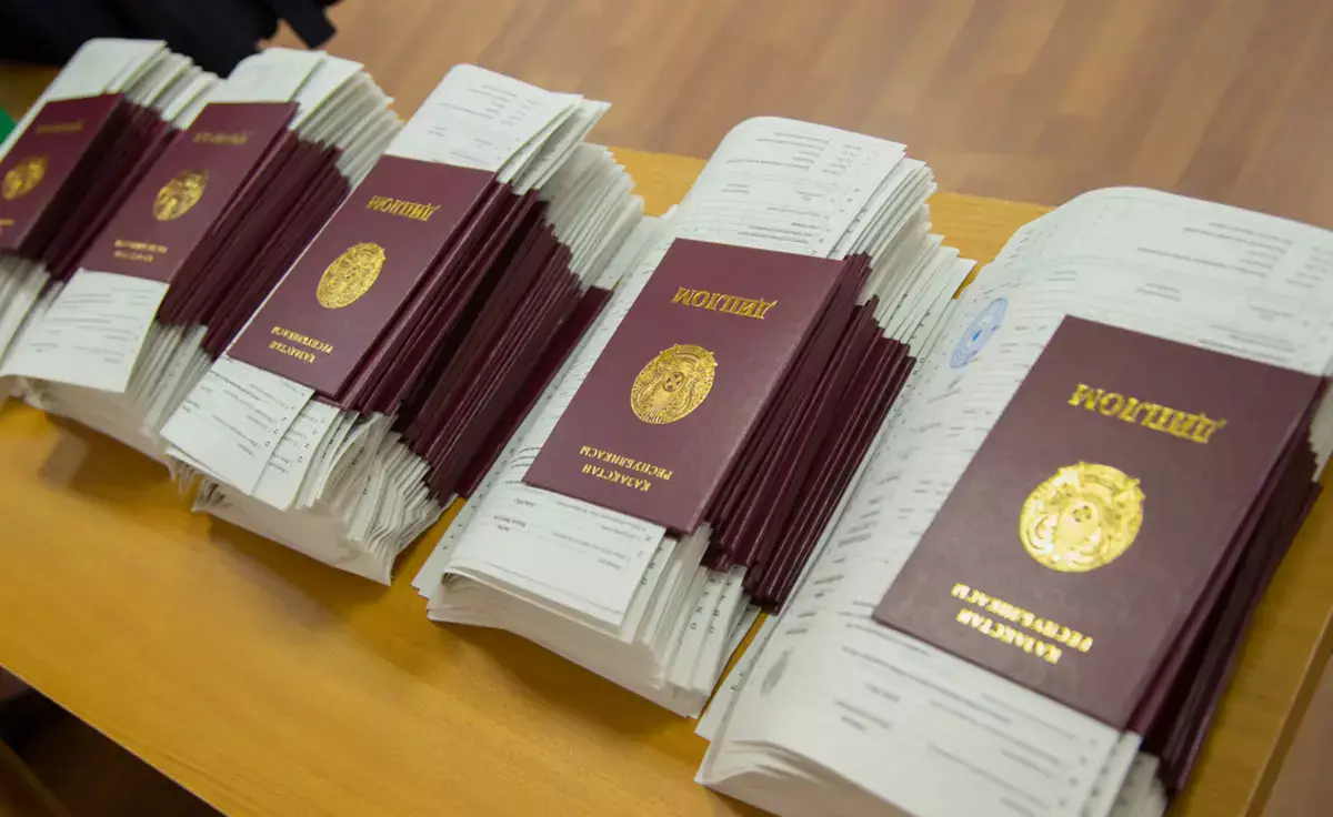 Казахстанцам предлагают бросить города: условия слишком заманчивые - новости на Lada.kz 07.11.2025