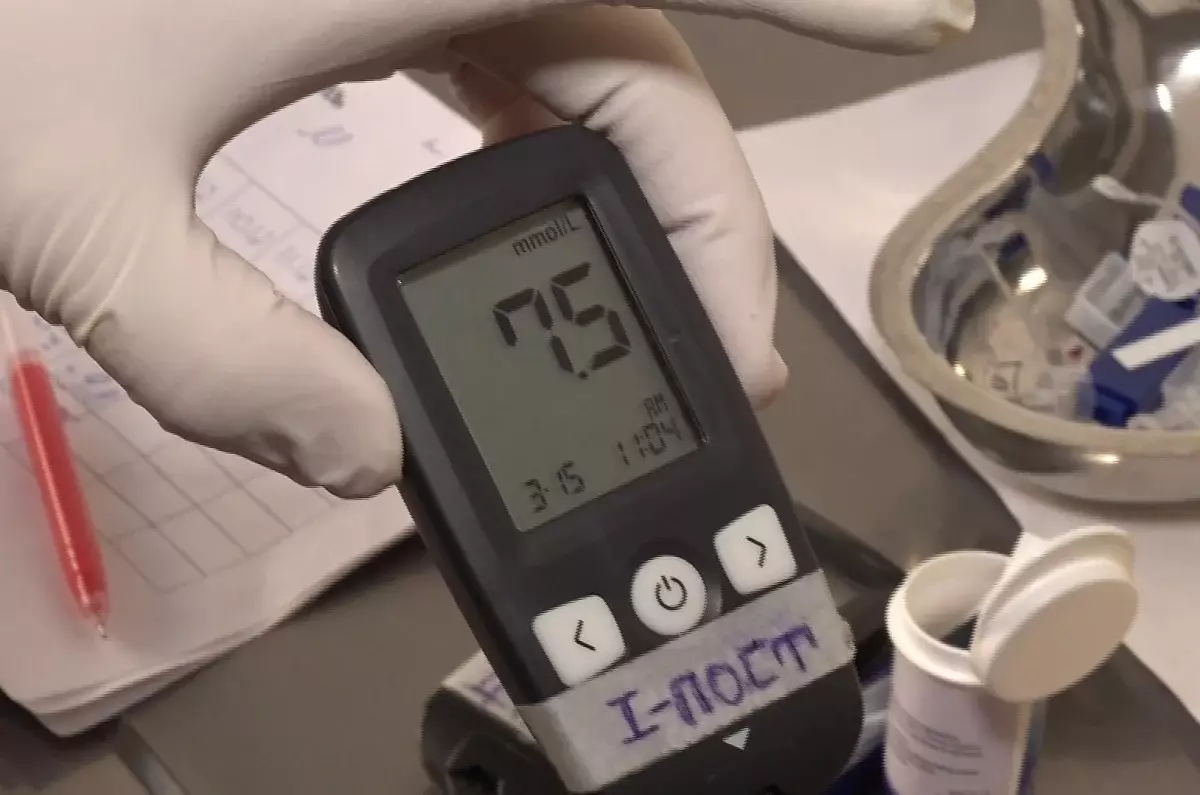 Пациенты с сахарным диабетом, ДЦП и аутоиммунными заболеваниями будут получать бесплатные лекарства и медпомощь