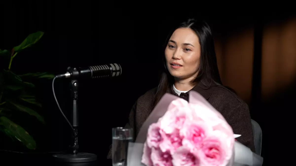 Әділетсіздік бар: ерлерге пәтер, қыздарға ақша ғана береді – Балауса Мұздыман