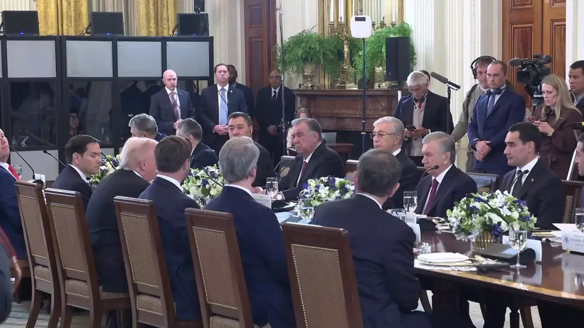 Қазақстан АҚШ-пен стратегиялық серіктестікті одан әрі нығайтуға ниетті