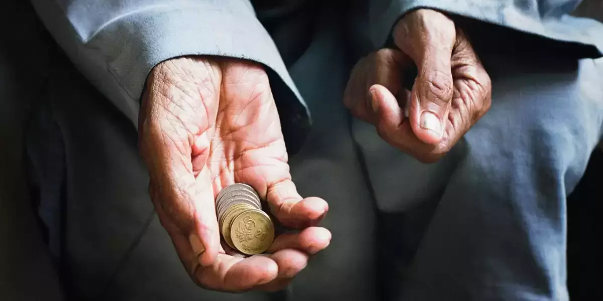 Средняя зарплата — миф: казахстанцы чувствуют снижение доходов