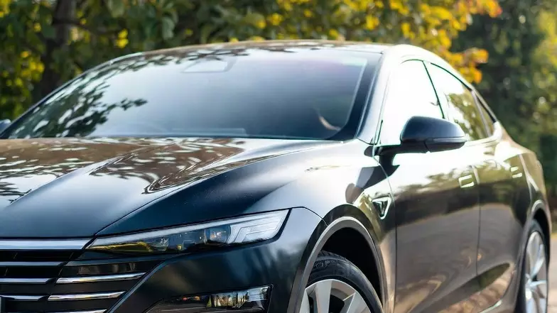 Deepal: китайский автобрэнд бросает вызов Tesle и Zeekr