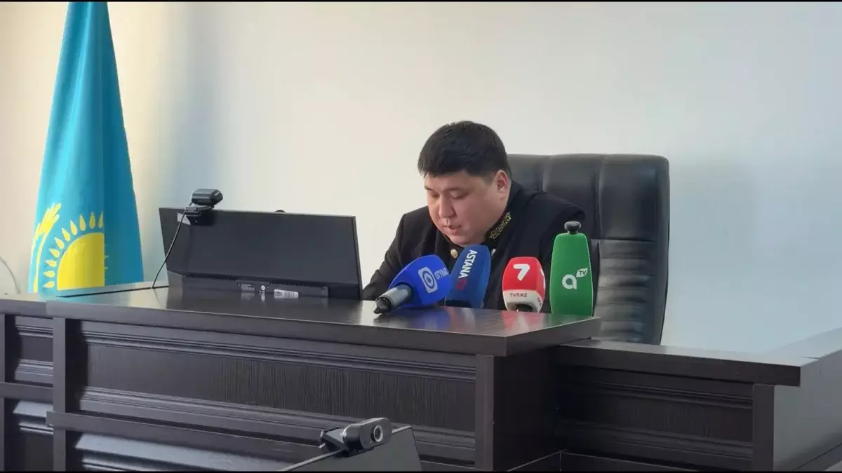 Ашық жатқан шұңқырға құлап, ажал құшқан: Шымкентте 6 жастағы баланың өліміне қатысты сот үкімі шықты