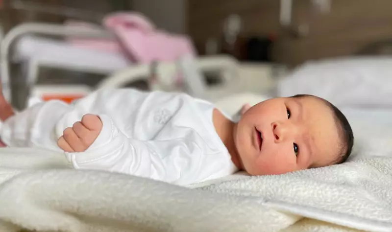 45 тысяч детей в Казахстане родились благодаря ЭКО