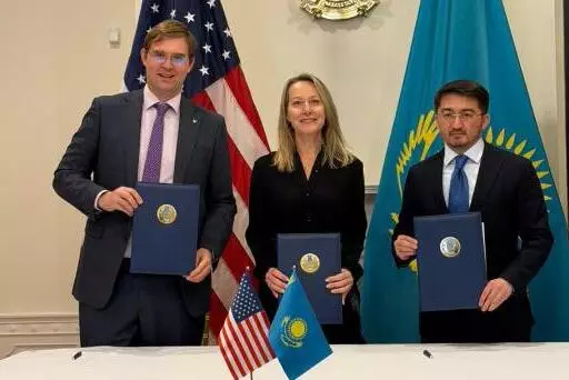 Казахстан запускает масштабный проект по развитию искусственного интеллекта