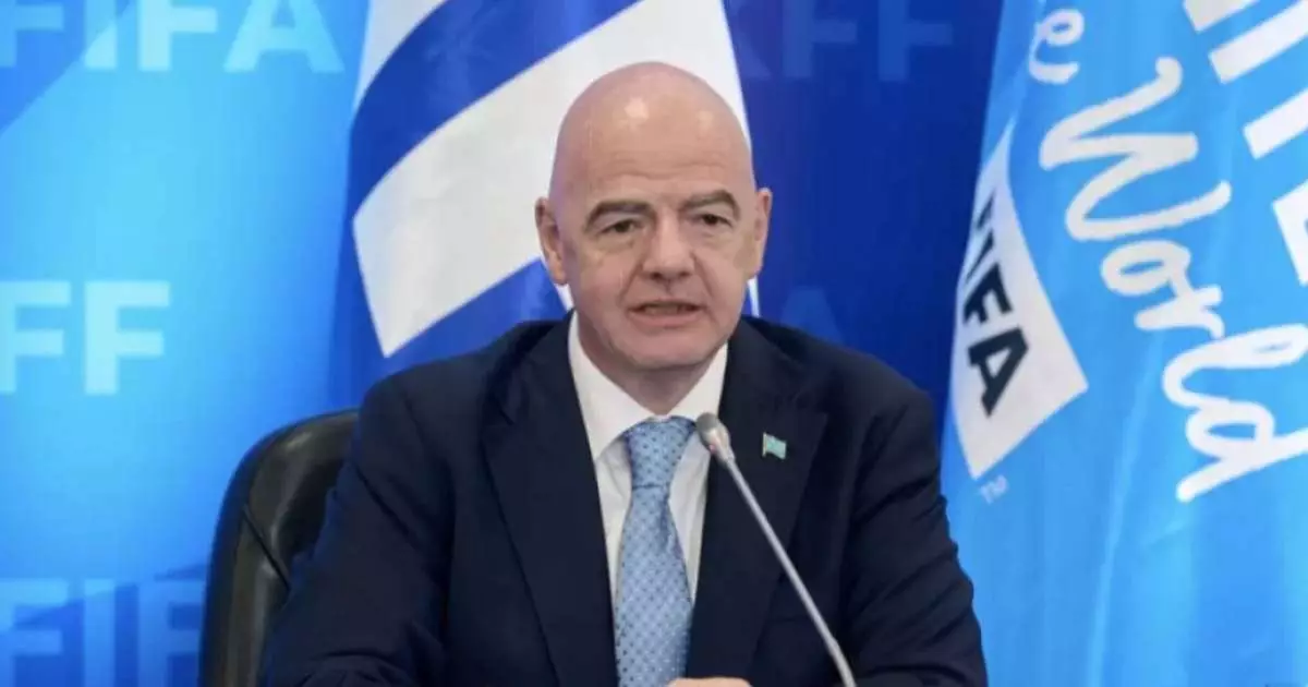  ФИФА қазақстандық команданы құттықтады 