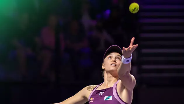 "Показала непреклонную решимость": реакция на историческую победу Рыбакиной