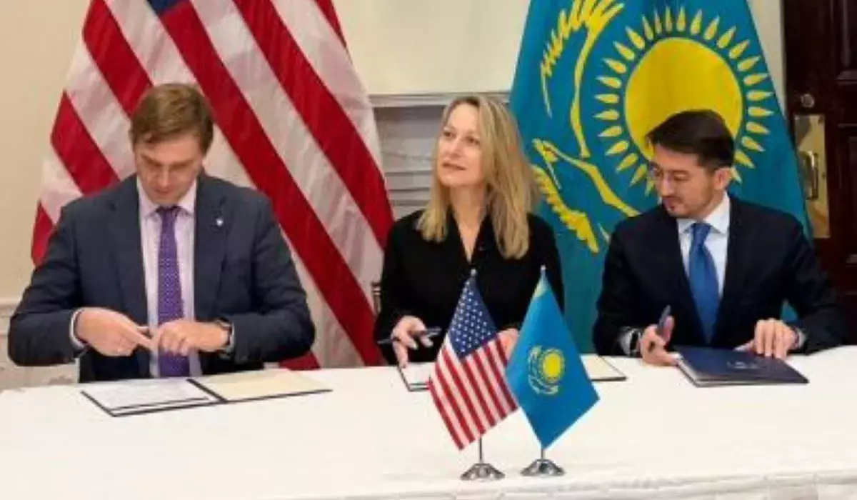 Қазақстанның тәуелсіз ЖИ-хабы құрылады