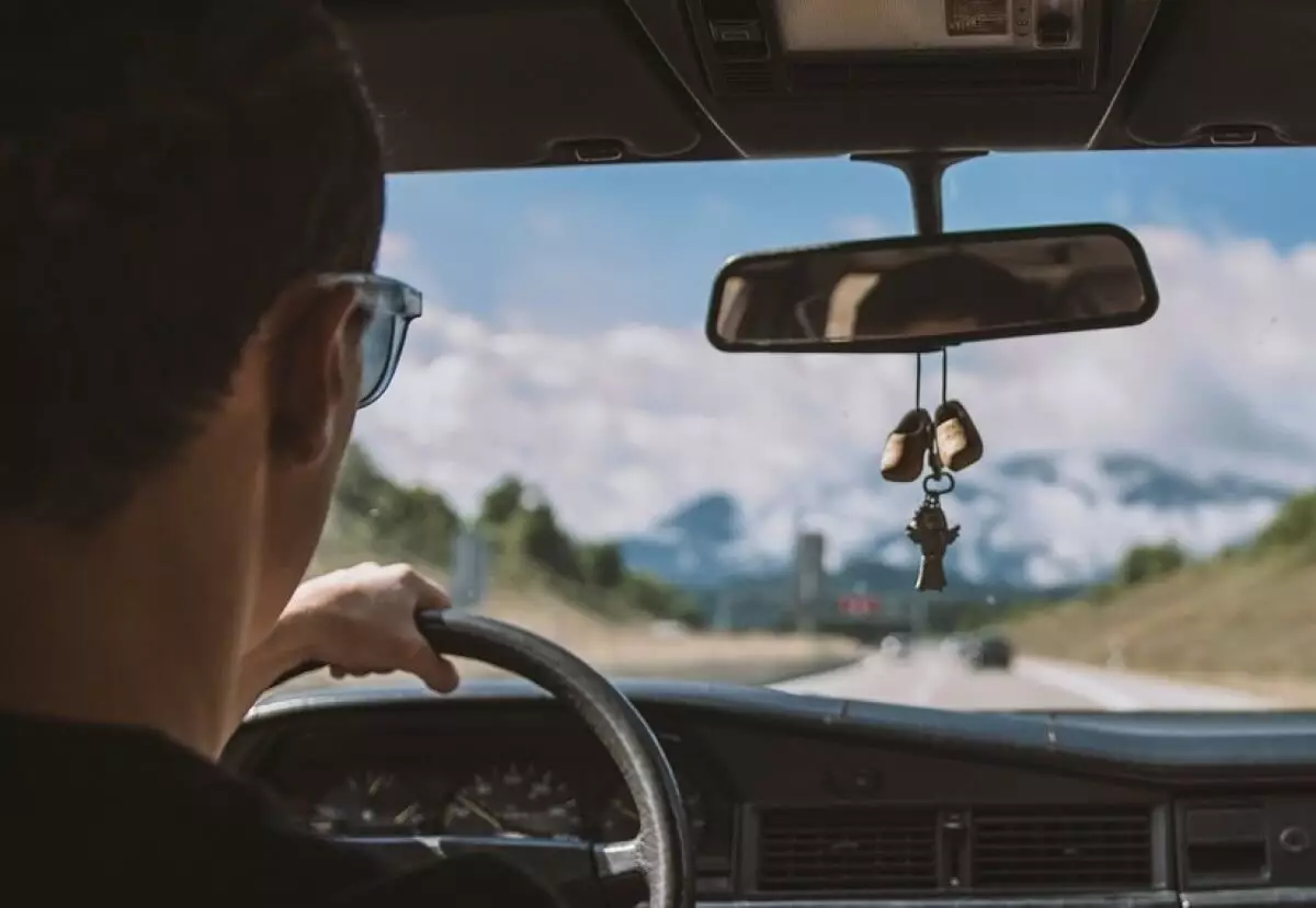 Угонщик-рецидивист задержан в Акмолинской области