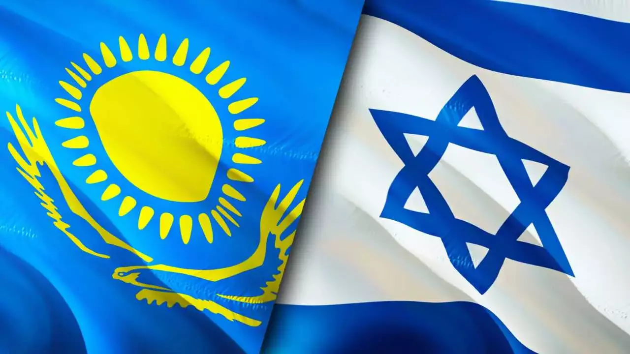 Казахстан готовится присоединиться к Авраамовым соглашениям.