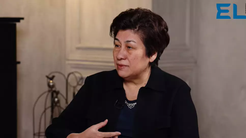 Күләш Шәмшидинова: Бір баланы тәрбиелеу үшін – бір ауыл керек