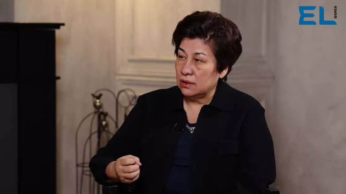 «Қазақстанның білім жүйесіне не жетпейді?» деген сұраққа жауап іздедік - Күләш Шәмшидинова