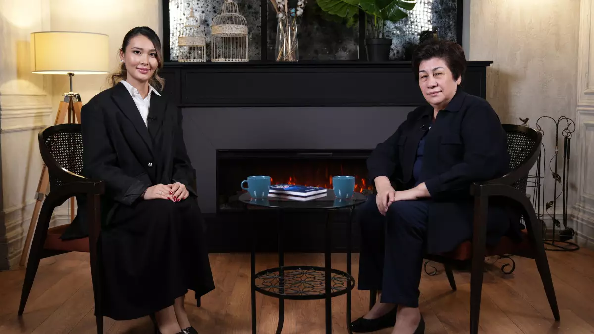 Білім саласындағы реформалар біртіндеп жүзеге асады - Күләш Шәмшидинова