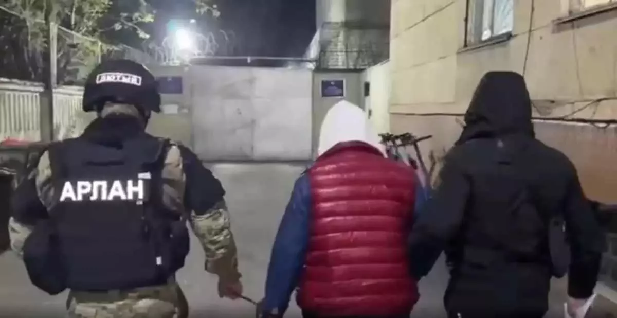 10 миллионов за «тишину»: что требовал блогер от сотрудника акимата