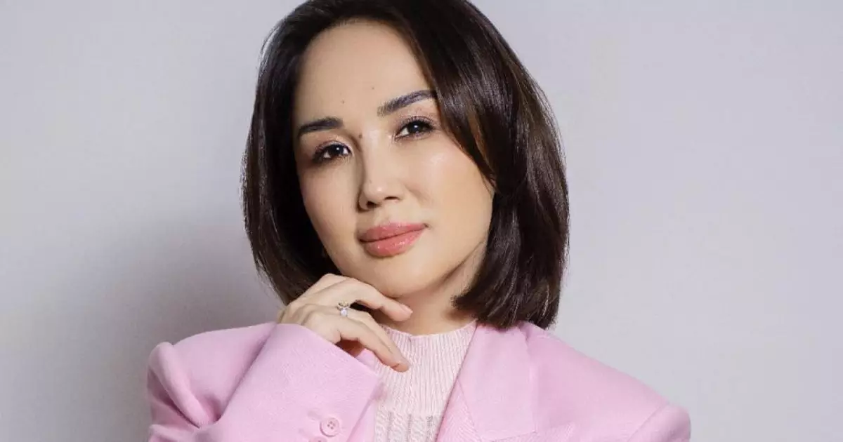   «Бәрі сол қалпы. Тек азаматым жоқ...»: Ләйлә Сұлтанқызы марқұм күйеуі туралы жантебірентер жазба жариялады   