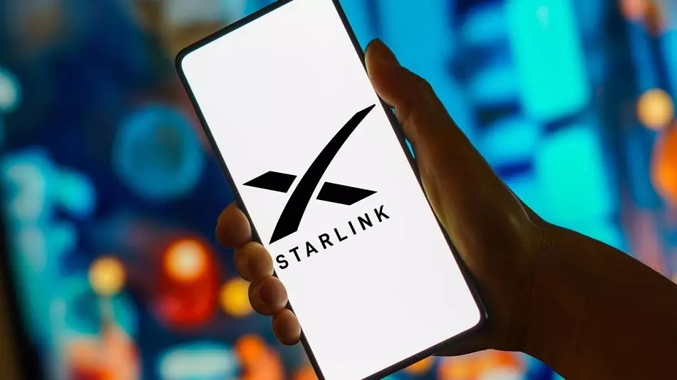 Beeline Kazakhstan и Starlink запустят спутниковую связь в Казахстане.