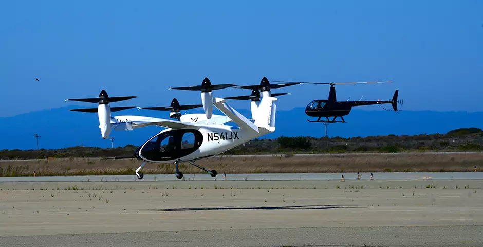 Казахстан закупит электрические самолеты на 300 млн долларов для запуска аэротакси.