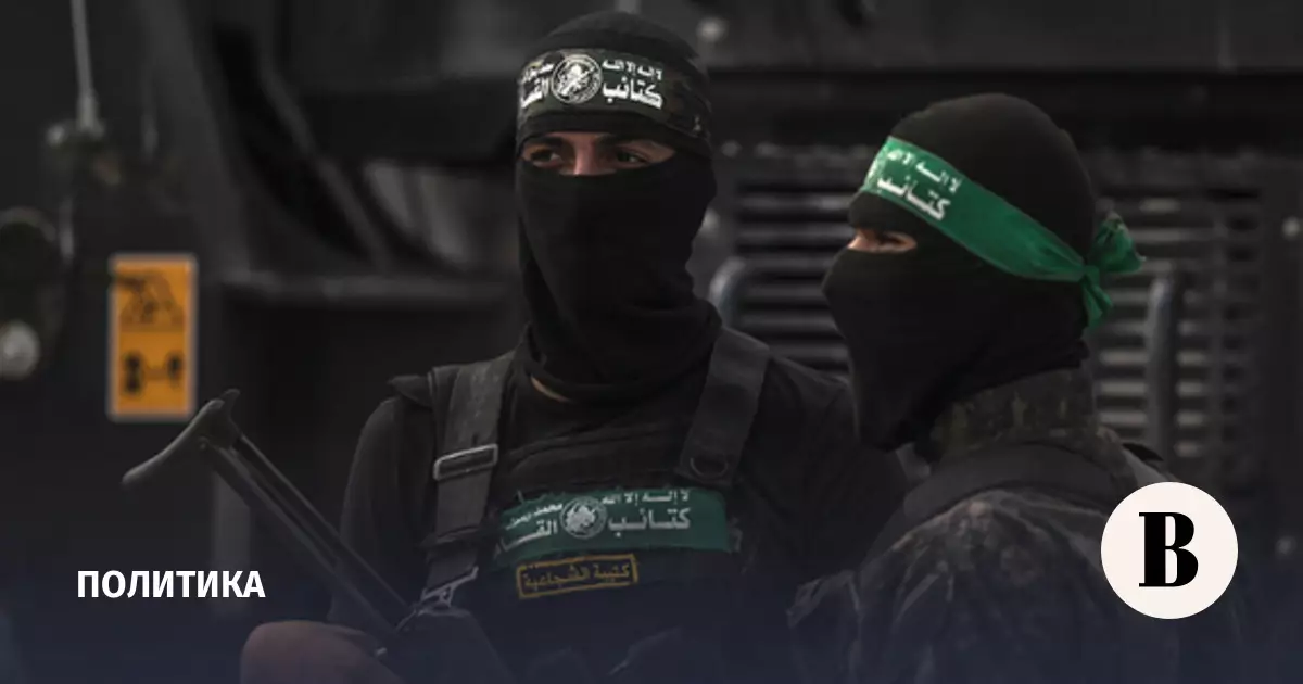 Хамас назвал неприемлемым присоединение Казахстана к Соглашениям Авраама.