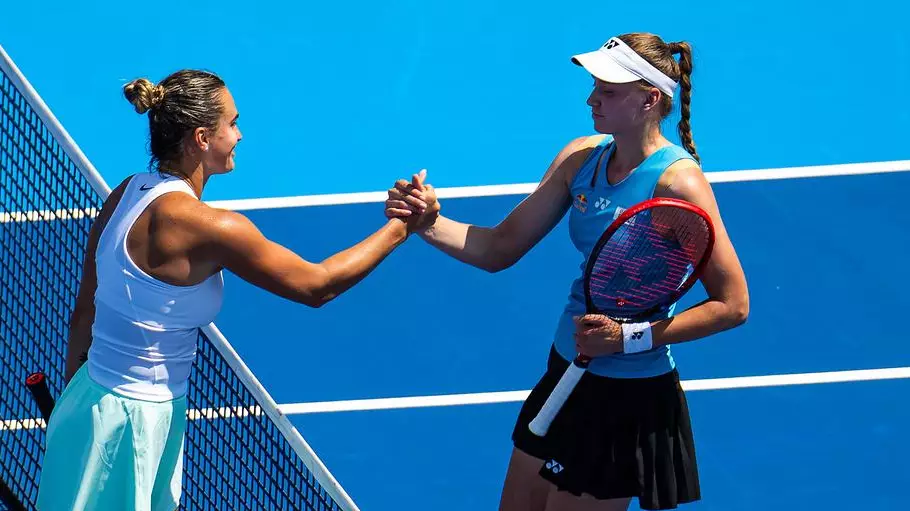 Рыбакина узнала соперницу по финалу Итогового турнира WTA