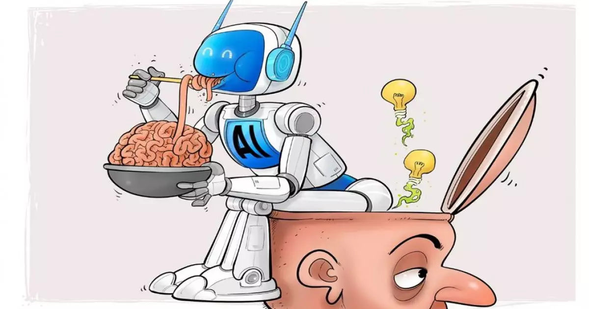   Жасанды интеллект   