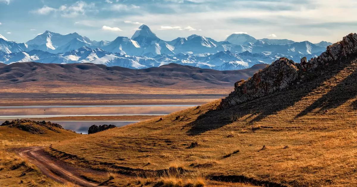 Премьера шоу "Пекин Экспресс" в Казахстане даст дополнительный импульс для развития этого туристического направления.