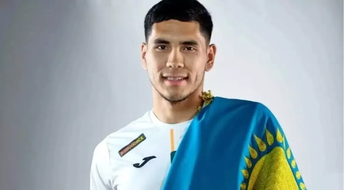 Обогнал Мбаппе: Анарбеков ворвался в топ-3 Лиги Чемпионов