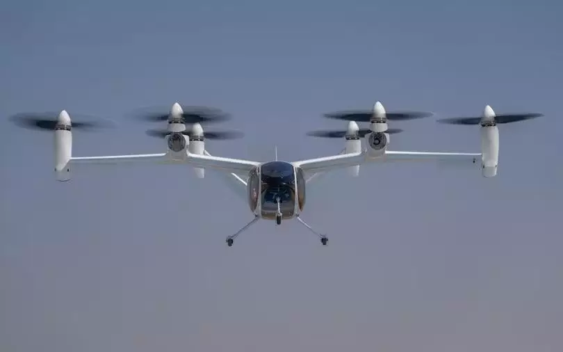 Казахстан присоединяется к гонке воздушных такси eVTOL с соглашением с Joby на 250 миллионов долларов.