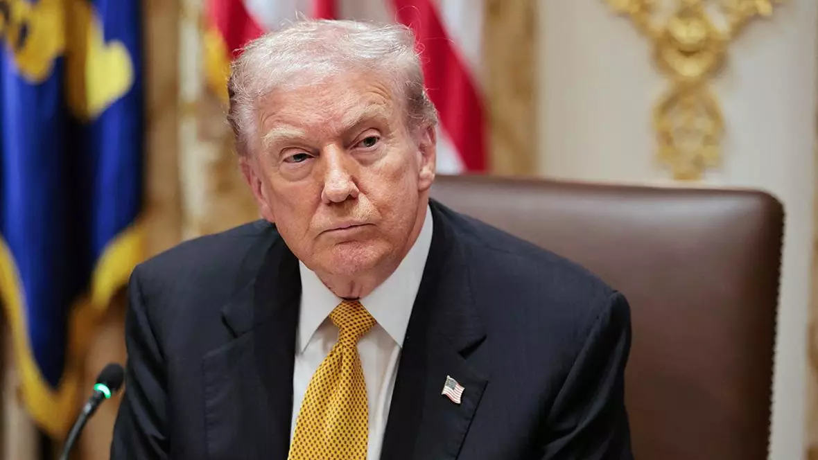 Трамп Оңтүстік Африкадағы G20 саммитіне бойкот жариялады