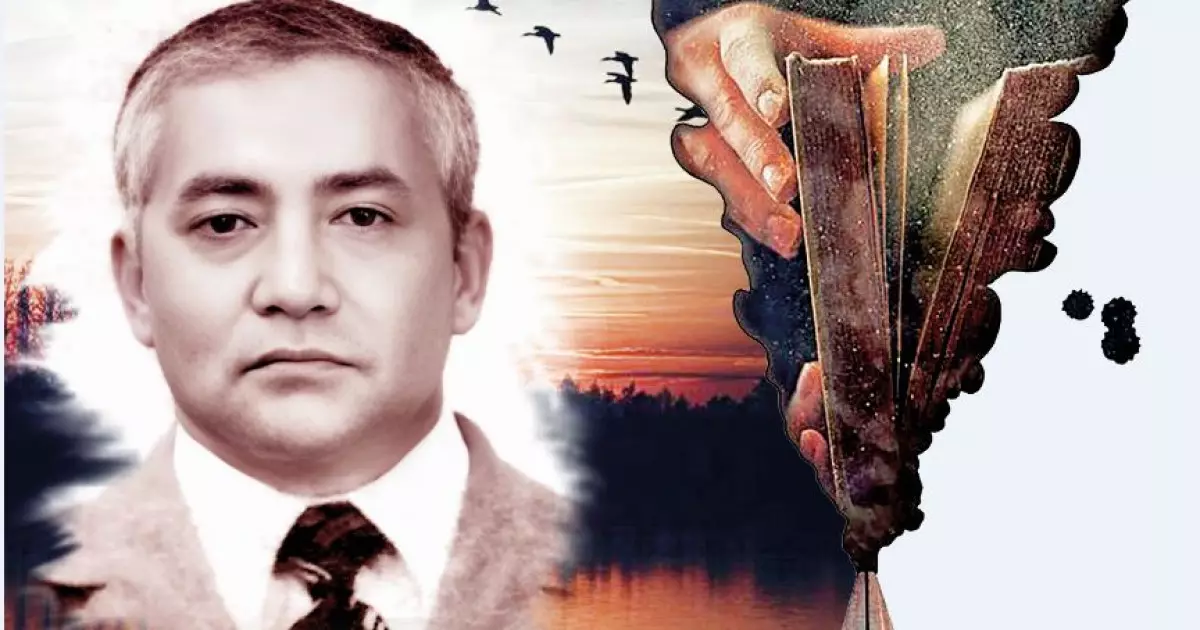   Сарғасқаев ұмытылмас, сарғайса да қағаздар   