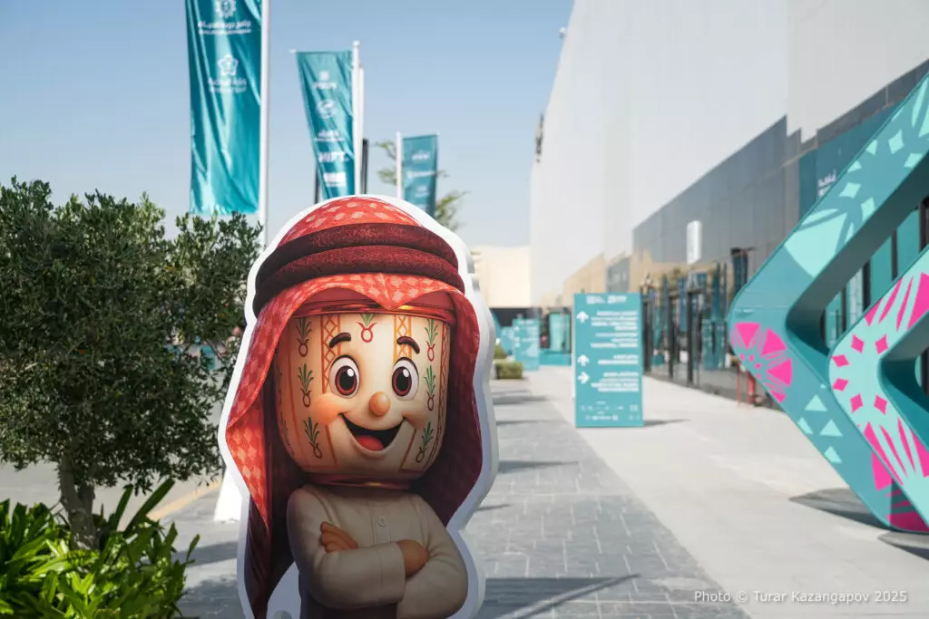 Казахстан на Исламских играх. Что мы хотим доказать в Эр-Рияде?