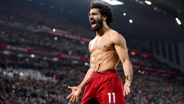 Салах, "Арсенал" и "Тоттенхэм" готовы переписать историю в АПЛ. Подробности