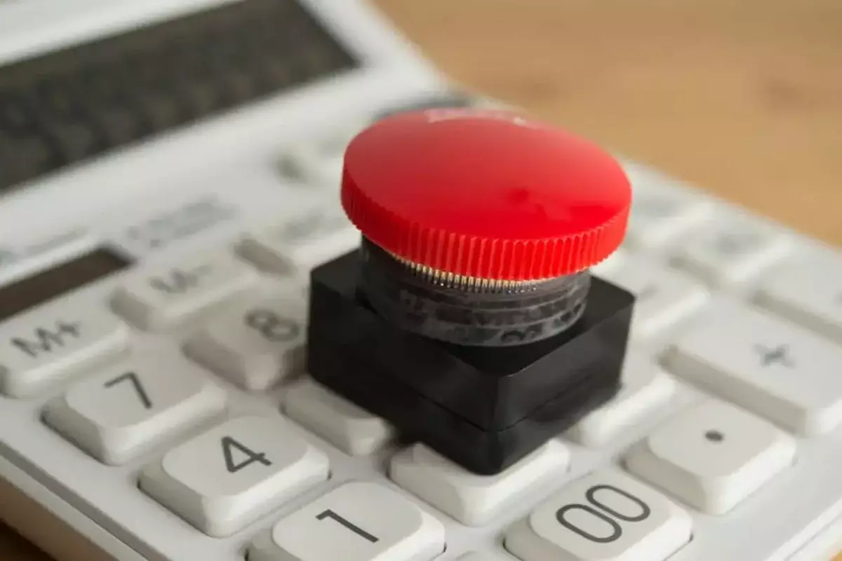 Услуга «Стоп-кредит» для казахстанцев может не сработать в некоторых случаях