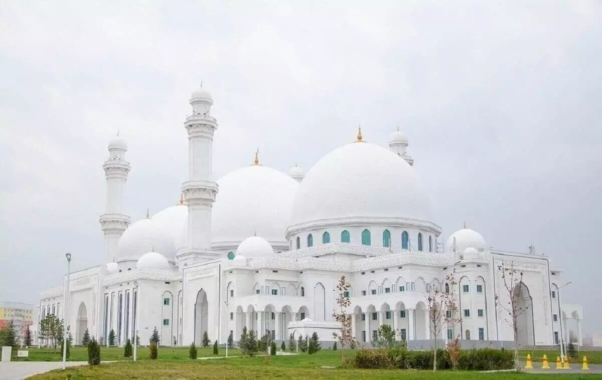 Погода в Шымкенте с 10 по 16 ноября 2025 года