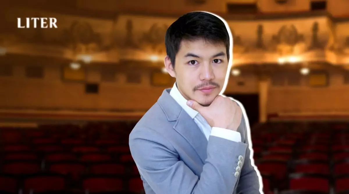 “Я воспринимаю работу как что-то важное для страны” – Бахтияр Адамжан