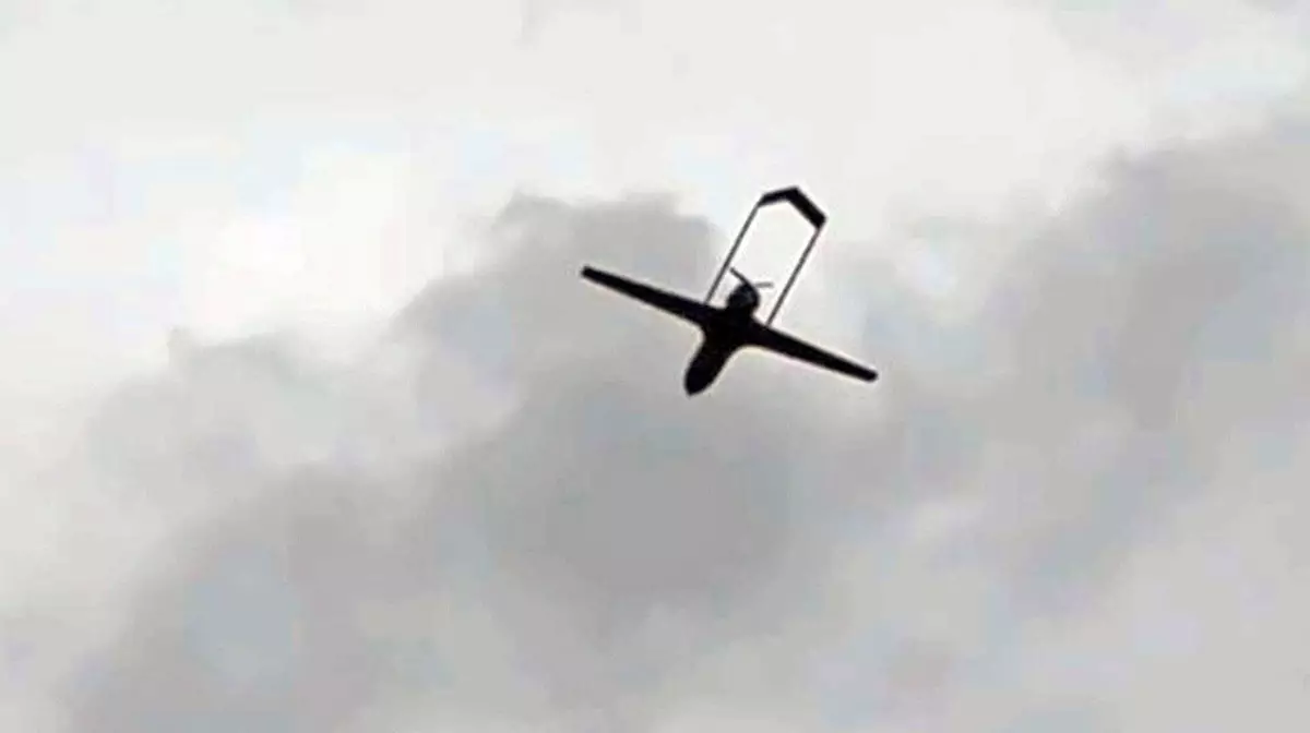 Дроны атаковали энергосистему Волгоградской области