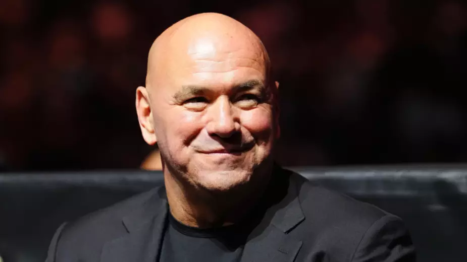 UFC определились с первым номерным турниром в сделке на 7,7 млрд долларов