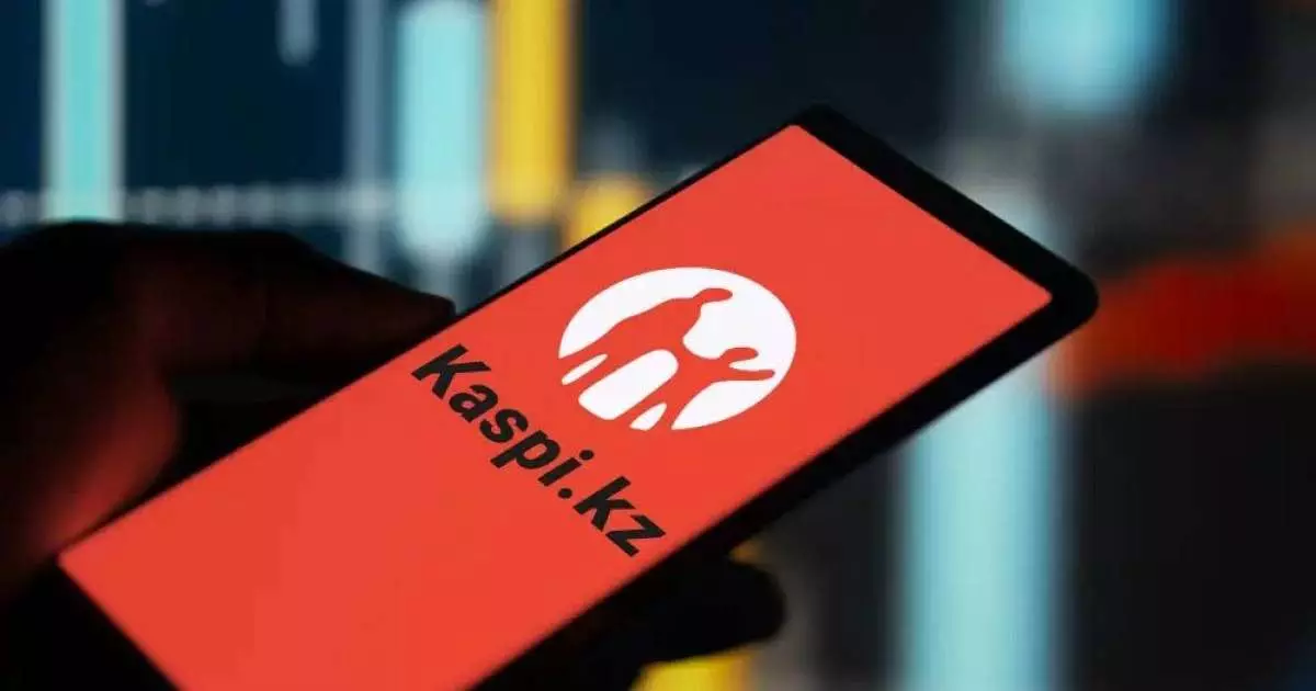  Сүйінші, ағайын! Kaspi Bank ел асыға күткен жаңалығын хабарлады 