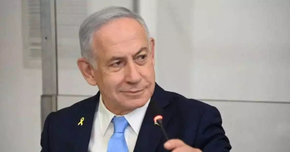  Түркия Нетаньяхуды «геноцид» жасады деп айыптады 