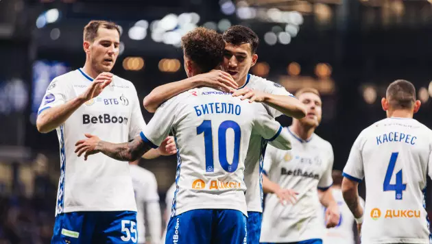 Прямая трансляция матча РПЛ с участием команды Зайнутдинова