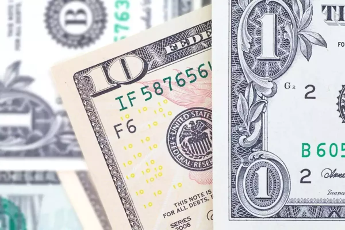 Курс валют на 8 ноября 2025