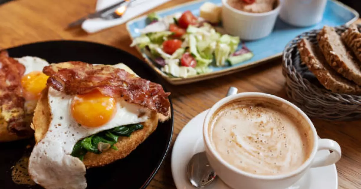   «Таңғы ас ішу міндетті ме?»: ғалымдар мен диетологтар нақты пікірін айтты   