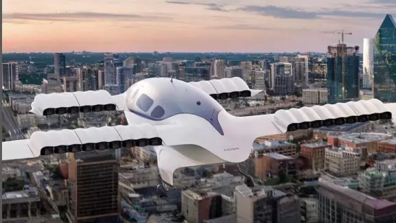 "Алматыға ұшатын такси келгелі жатыр". Енді Қазақстанда әуетакси қатынайтын болады деп хабарланды