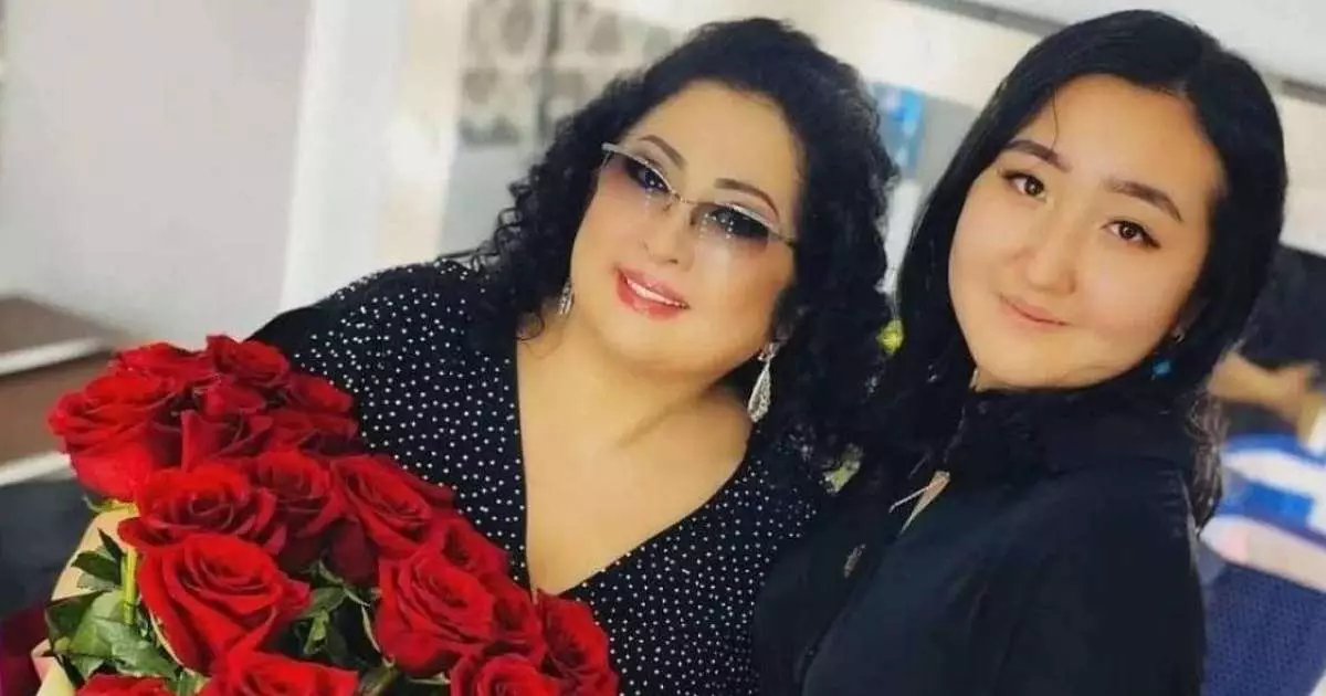  `Құдалығымыз мың жылдық болсын`: Мақпал Жүнісова қуанышты хабарын жеткізді (ВИДЕО) 