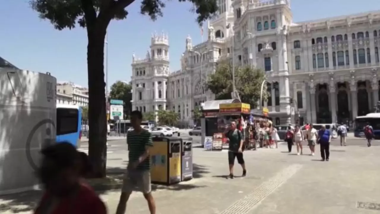 ЕС ужесточил визовые правила для граждан России