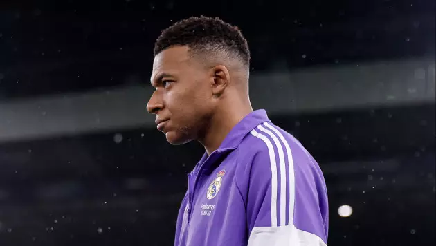 Мбаппе угодил в скандал после поражения от "Ливерпуля" в Лиге чемпионов