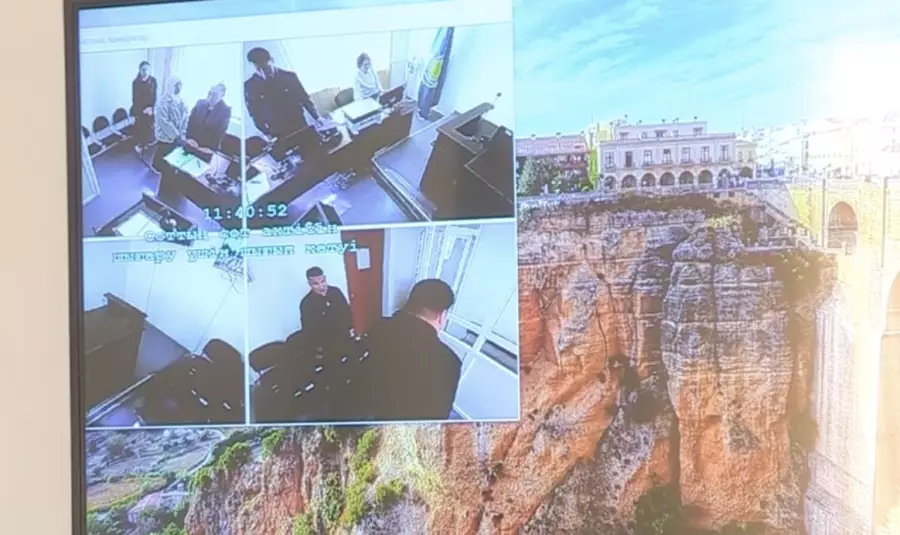 Шымкентте 6 жасар баланың өліміне себепкер болған компанияның басшысы сотталды