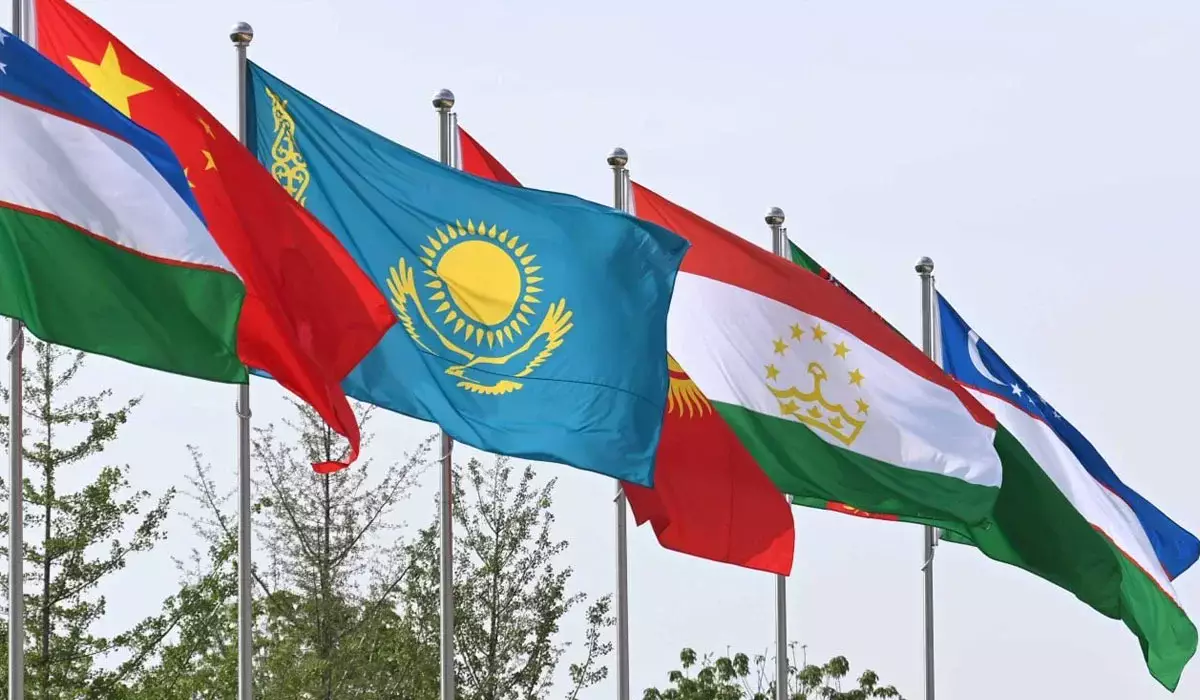 Казахстан и страны ЦА подписали с США заявление о намерении  в области культурного наследия