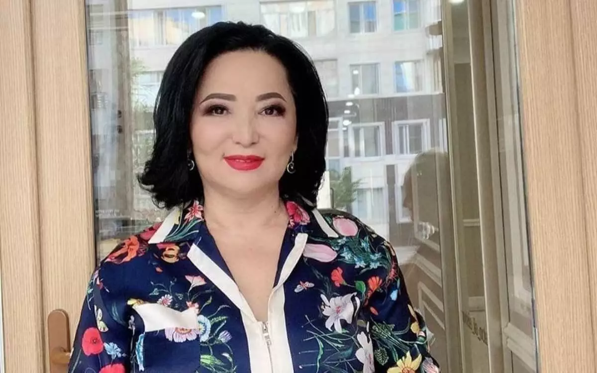 Мама Кайрата Нуртаса рассказала, как едва не потеряла мужа