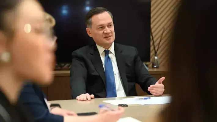 Алламжонов предложил США выдавать узбекистанцам 10-летние визы