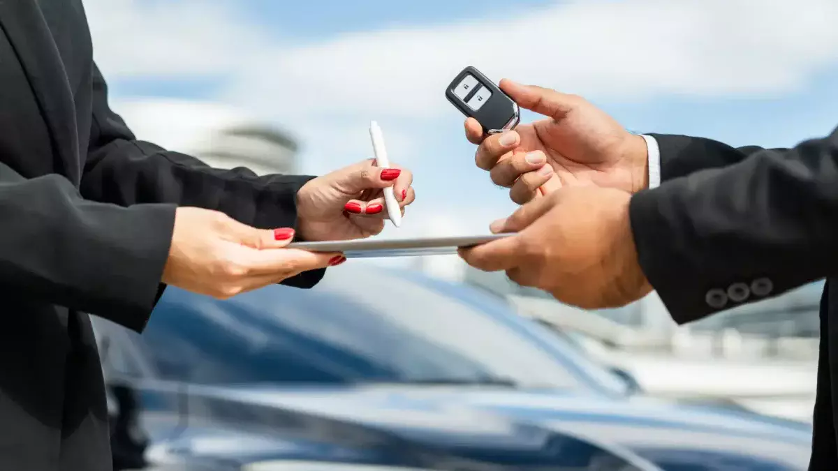 Жаңа автолизинг жүйесі: Қазақстандa көлік алу енді жеңілдей ме?